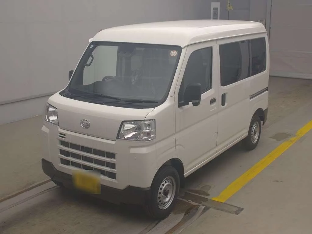 Daihatsu Hijet Cargo S700V 2025